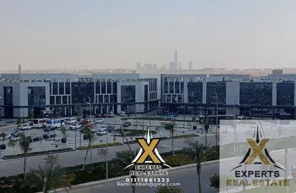 Office Space - Studio for sale in Madinaty - Cairo