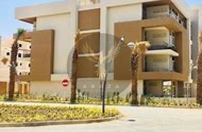 Apartment - 2 Bedrooms - 2 Bathrooms for sale in Granda - 5th District - Shorouk City - Cairo