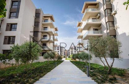 Apartment - 3 Bedrooms - 3 Bathrooms for sale in The Address East - 90 Street - The 5th Settlement - New Cairo City - Cairo