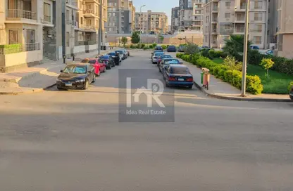 Apartment - 3 Bedrooms - 2 Bathrooms for sale in Dar Masr 2 - elandalus - South Teseen St. - The 5th Settlement - New Cairo City - Cairo