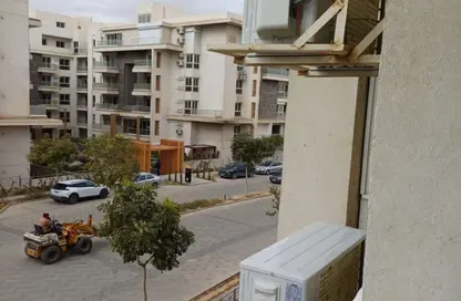 شقة - 3 غرف نوم - 2 حمامات للايجار في لاجون بيتش بارك - ماونتن فيو اى سيتي - كمبوندات التجمع الخامس - التجمع الخامس - مدينة القاهرة الجديدة - القاهرة