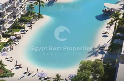 Townhouse - 3 Bedrooms - 3 Bathrooms for sale in Solare - Ras Al Hekma - North Coast
