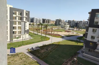 شقة - 3 غرف نوم - 3 حمامات للايجار في جنة 2 - كمبوندات الشيخ زايد - الشيخ زايد - الجيزة