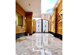 فيلا - 4 غرف نوم - 3 حمامات for للبيع in البوابة الثانية - خفرع - حدائق الاهرام - الجيزة