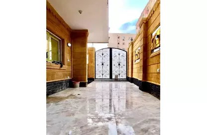 Villa - 4 Bedrooms - 3 Bathrooms for sale in Gate 2 - Khafre - Hadayek El Ahram - Giza