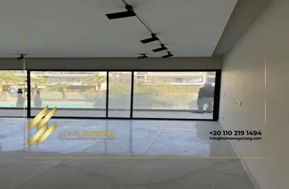 Apartment - 3 Bedrooms - 2 Bathrooms for rent in Lake View Residence - 5th Settlement Compounds - The 5th Settlement - New Cairo City - Cairo