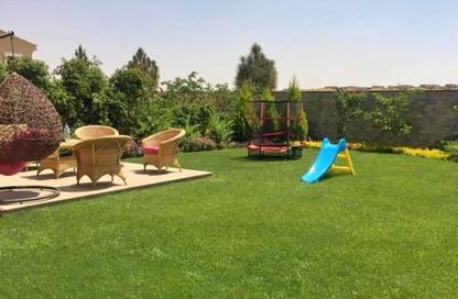 Villa - 5 Bedrooms - 4 Bathrooms for sale in Nyoum October - Northern Expansions - 6 October City - Giza