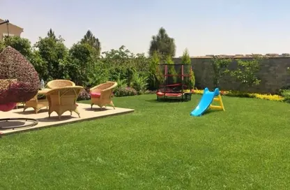 فيلا - 5 غرف نوم - 4 حمامات للبيع في نيوم اكتوبر - التوسعات الشمالية - مدينة 6 أكتوبر - الجيزة