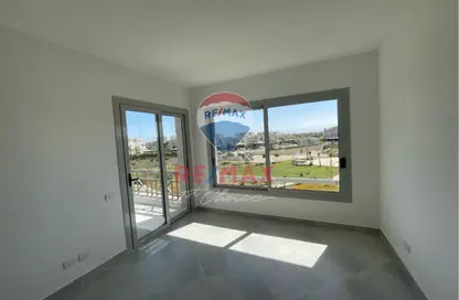 Chalet - 1 Bedroom - 2 Bathrooms for sale in Al Ein Bay - Al Ain Al Sokhna - Suez