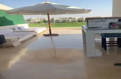 Penthouse - 5 Bedrooms - 5 Bathrooms for sale in Hacienda Bay - Sidi Abdel Rahman - North Coast