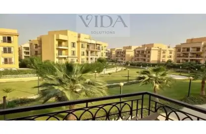 شقة - 3 غرف نوم - 3 حمامات للبيع في مدينة الخمائل - كمبوندات الشيخ زايد - الشيخ زايد - الجيزة