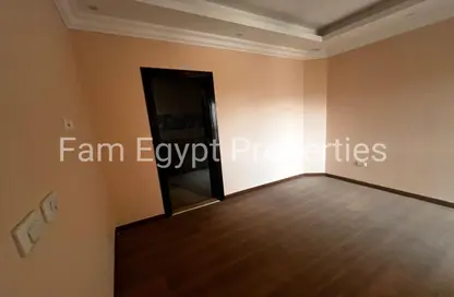 شقة - 4 غرف نوم - 3 حمامات للايجار في اللوتس الشمالي - حى اللوتس - مدينة القاهرة الجديدة - القاهرة