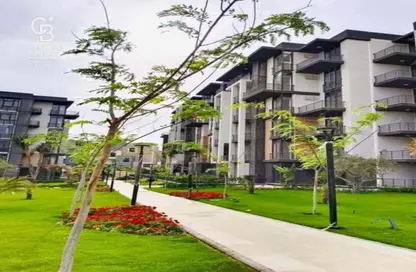 Apartment - 3 Bedrooms - 2 Bathrooms for sale in Privado - Madinaty - Cairo