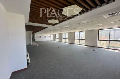 Office Space - Studio - 3 Bathrooms for rent in Mivida - 5th Settlement Compounds - The 5th Settlement - New Cairo City - Cairo