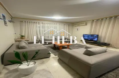 Apartment - 3 Bedrooms - 2 Bathrooms for rent in Madinaty - Cairo