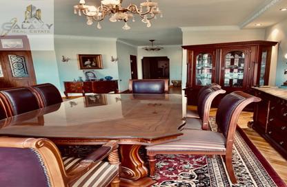 Apartment - 3 Bedrooms - 2 Bathrooms for sale in El Banafseg Apartment Buildings - El Banafseg - New Cairo City - Cairo