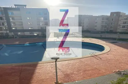 Chalet - 2 Bedrooms - 2 Bathrooms for rent in Marseilia Beach 4 - Sidi Abdel Rahman - North Coast