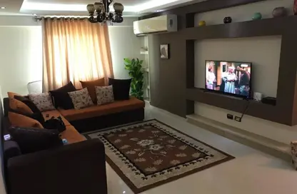 شقة - 2 غرف نوم - 1 حمام للايجار في بيفرلي هيلز - كمبوندات الشيخ زايد - الشيخ زايد - الجيزة