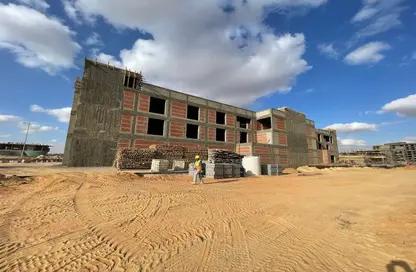 مساحات مكتبية - استوديو - 1 حمام للبيع في ذا كابيتال واي - كمبوندات العاصمة الإدارية الجديدة - العاصمة الإدارية الجديدة - القاهرة