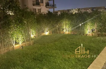 Apartment - 3 Bedrooms - 3 Bathrooms for rent in Eastown - 5th Settlement Compounds - The 5th Settlement - New Cairo City - Cairo