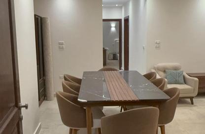 Apartment - 2 Bedrooms - 2 Bathrooms for rent in Hyde Park - 5th Settlement Compounds - The 5th Settlement - New Cairo City - Cairo