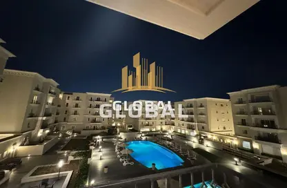 Apartment - 3 Bedrooms - 4 Bathrooms for rent in Mivida - 5th Settlement Compounds - The 5th Settlement - New Cairo City - Cairo