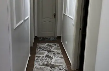 Apartment - 2 Bedrooms - 1 Bathroom for rent in Rawdat Zayed - 12th District - Sheikh Zayed City - Giza