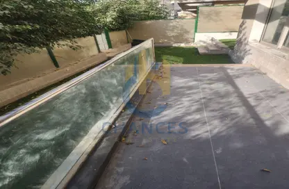 شقة - 2 غرف نوم - 2 حمامات للبيع في جاليريا  مون فالى - المستثمرين الجنوبية - مدينة القاهرة الجديدة - القاهرة