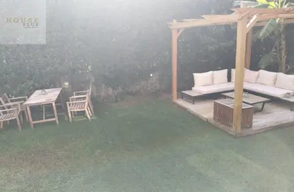 Apartment - 3 Bedrooms - 3 Bathrooms for rent in Zayed Dunes Complex - 6th District - Sheikh Zayed City - Giza