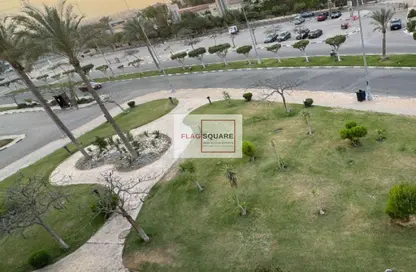 Apartment - 4 Bedrooms - 3 Bathrooms for sale in Six West - Beverly Hills - Sheikh Zayed Compounds - Sheikh Zayed City - Giza