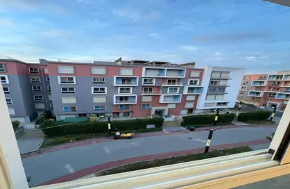 Apartment - 3 Bedrooms - 3 Bathrooms for sale in Amorada - 5th Settlement Compounds - The 5th Settlement - New Cairo City - Cairo