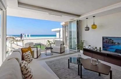 Chalet - 2 Bedrooms - 2 Bathrooms for sale in Summer - Ras Al Hekma - North Coast