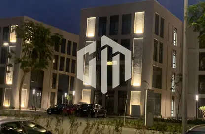 مساحات مكتبية - استوديو - 1 حمام للايجار في ديستريكت 5 - كمبوندات التجمع الخامس - التجمع الخامس - مدينة القاهرة الجديدة - القاهرة