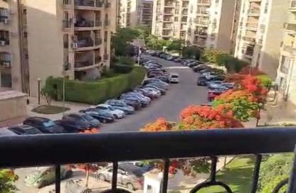 Apartment - 3 Bedrooms - 2 Bathrooms for sale in Al Rehab - New Cairo City - Cairo