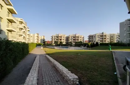 Apartment - 3 Bedrooms - 2 Bathrooms for sale in The Address - 12th District - Sheikh Zayed City - Giza Apartment - 3 Bedrooms - 2 Bathrooms for sale in The Address - 12th District - Sheikh Zayed City - Giza