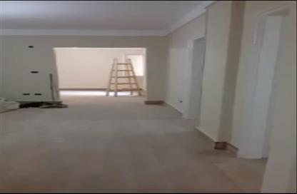 Office Space - Studio - 2 Bathrooms for rent in Lebanon Square - Mohandessin - Giza