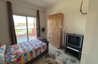 Villa - 3 Bedrooms - 3 Bathrooms for sale in Orlando - Al Ain Al Sokhna - Suez