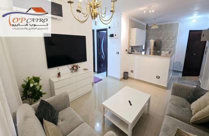 Apartment - 2 Bedrooms - 1 Bathroom for rent in Madinaty - Cairo