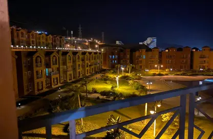 Chalet - 2 Bedrooms - 2 Bathrooms for sale in Waterfront - Porto Sokhna - Al Ain Al Sokhna - Suez