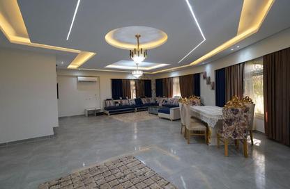 شقة - 3 غرف نوم - 3 حمامات للبيع في محور جمال عبد الناصر - مدينة 6 أكتوبر - الجيزة