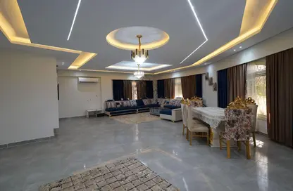 شقة - 3 غرف نوم - 3 حمامات للبيع في محور جمال عبد الناصر - مدينة 6 أكتوبر - الجيزة