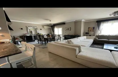 Apartment - 3 Bedrooms - 2 Bathrooms for sale in Sodic West - Sheikh Zayed Compounds - Sheikh Zayed City - Giza