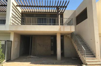تاون هاوس - 3 غرف نوم - 3 حمامات للبيع في سوديك ويست - كمبوندات الشيخ زايد - الشيخ زايد - الجيزة