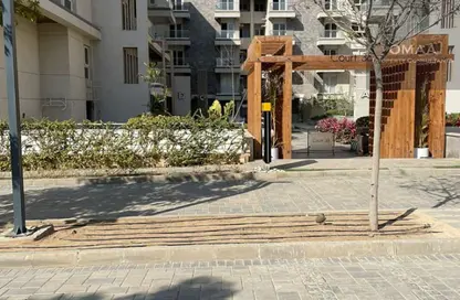 Apartment - 3 Bedrooms - 3 Bathrooms for sale in Mountain View iCity - 5th Settlement Compounds - The 5th Settlement - New Cairo City - Cairo