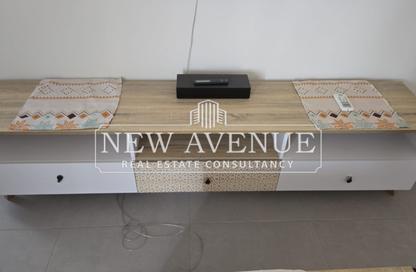 Duplex - 3 Bedrooms - 4 Bathrooms for rent in Al Burouj Compound - El Shorouk Compounds - Shorouk City - Cairo
