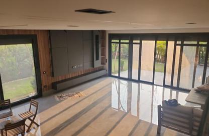 Villa - 3 Bedrooms - 4 Bathrooms for sale in Al Burouj Compound - El Shorouk Compounds - Shorouk City - Cairo