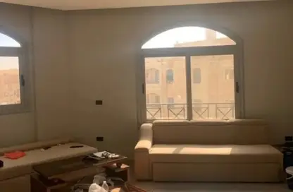Apartment - 2 Bedrooms - 1 Bathroom for sale in Al Andalus Buildings - Al Andalus District - New Cairo City - Cairo