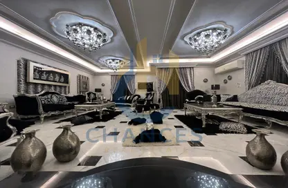 Apartment - 3 Bedrooms - 3 Bathrooms for sale in Ezz Al Din Taha St. - 1st Zone - Nasr City - Cairo
