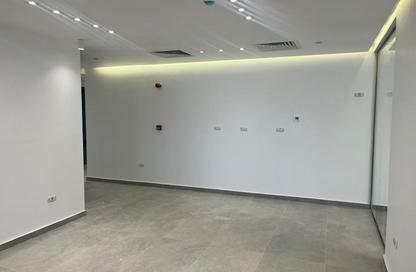 Office Space - Studio - 2 Bathrooms for rent in Hyde Park - 5th Settlement Compounds - The 5th Settlement - New Cairo City - Cairo