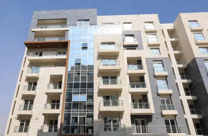 Apartment - 3 Bedrooms - 2 Bathrooms for sale in Oia - New Capital Compounds - New Capital City - Cairo